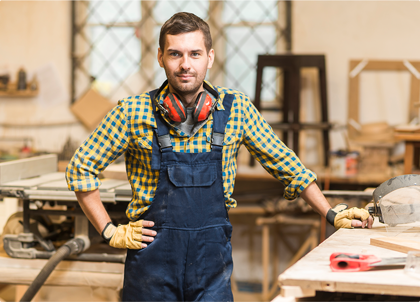 NEMS technician