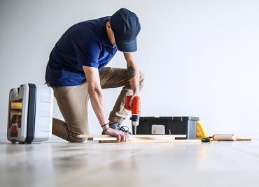 Floor & Handyman Services